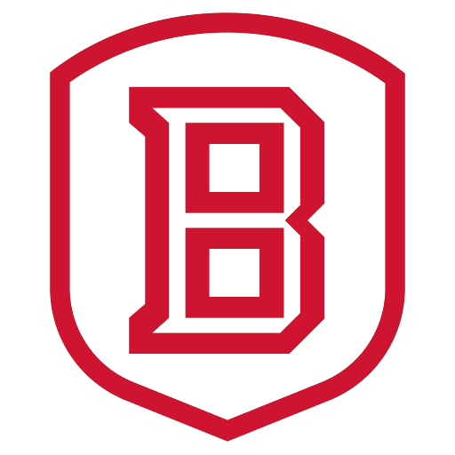 Bradley University Logo